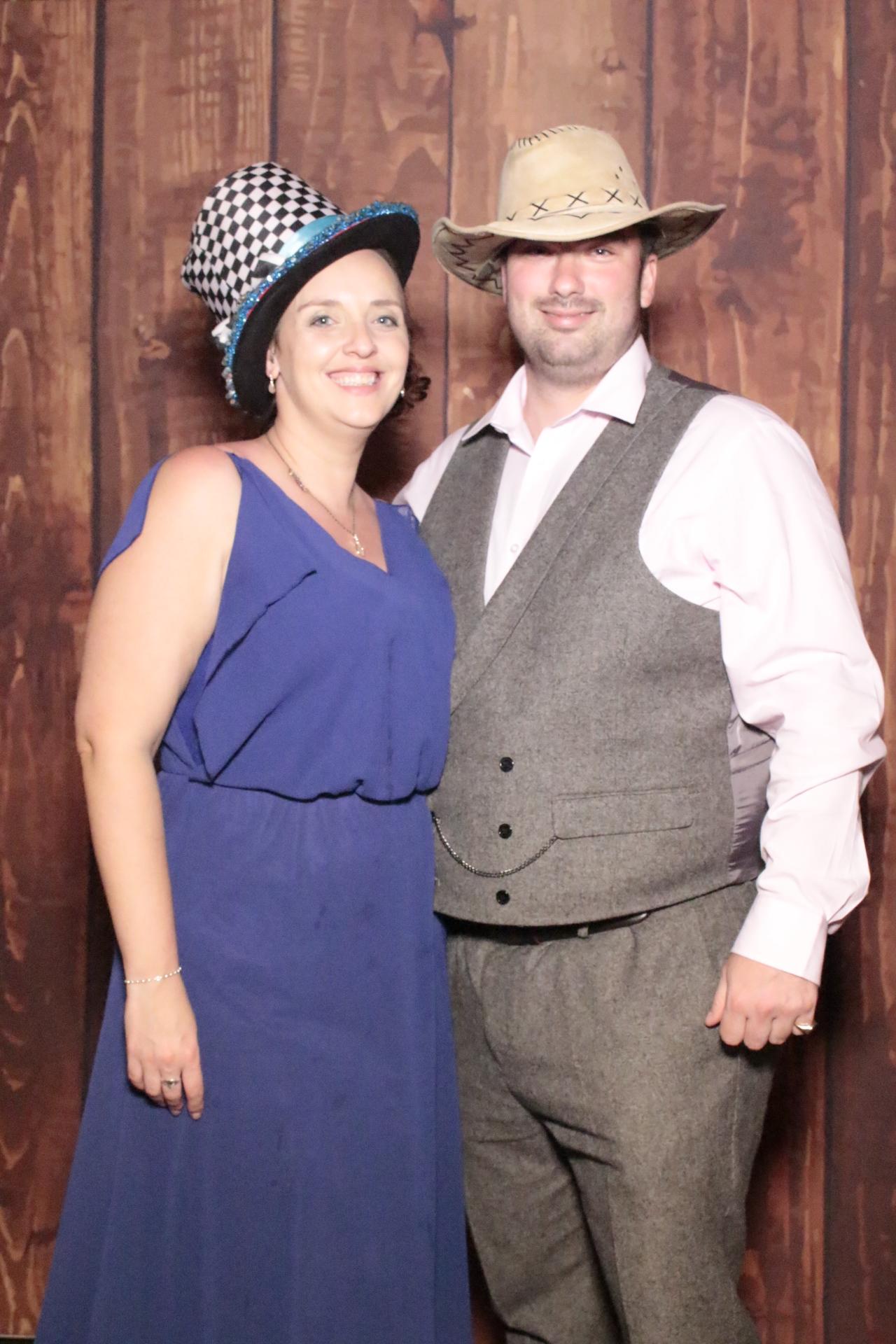 Christopher & Nicole's Wedding | View more photos from the event at gallery.myphotoboothexperience.co.uk/u/MyPhotoBoothExperienceLtd/Christopher-Nicoles-Wedding